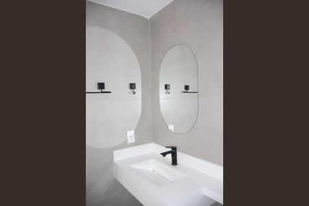 Apartamento para alugar com 58m², 2 quartos e 1 vagaBanheiro da Suíte