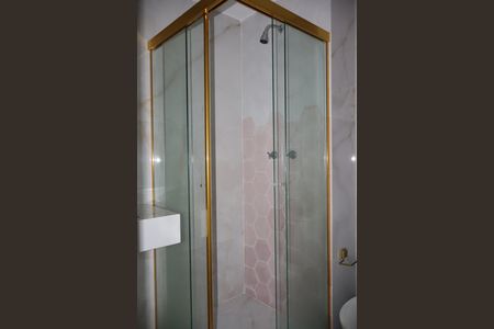 Apartamento para alugar com 58m², 2 quartos e 1 vagaBanheiro Social