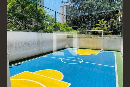 Apartamento para alugar com 58m², 2 quartos e 1 vagaQuadra Esportiva
