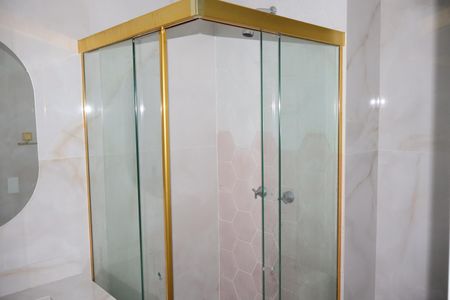 Apartamento para alugar com 58m², 2 quartos e 1 vagaBanheiro Social