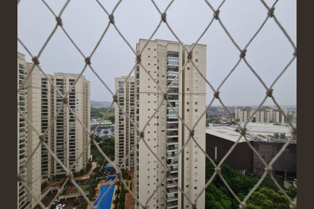 Vista  de apartamento para alugar com 2 quartos, 58m² em Picanço, Guarulhos