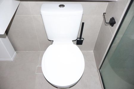 Apartamento para alugar com 58m², 2 quartos e 1 vagaBanheiro da Suíte