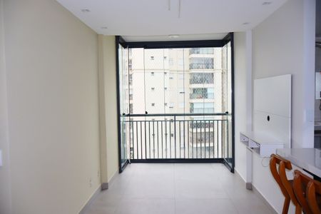 Apartamento para alugar com 58m², 2 quartos e 1 vagaSala 