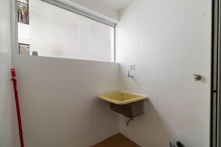 Apartamento para alugar com 51m², 1 quarto e 1 vagaÁrea de Serviço