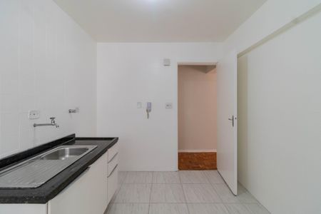 Apartamento para alugar com 51m², 1 quarto e 1 vagaCozinha
