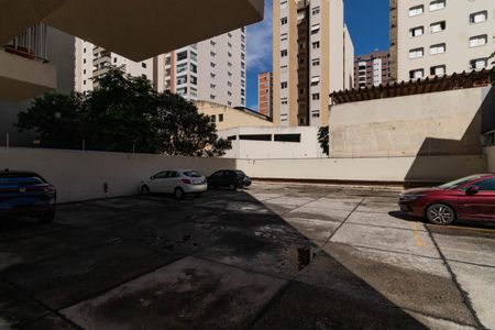 Apartamento para alugar com 51m², 1 quarto e 1 vagaGaragem