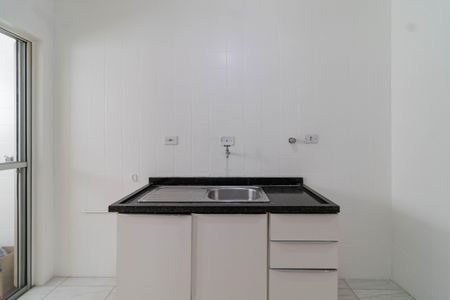 Apartamento para alugar com 51m², 1 quarto e 1 vagaCozinha