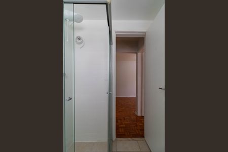 Apartamento para alugar com 51m², 1 quarto e 1 vagaBanheiro