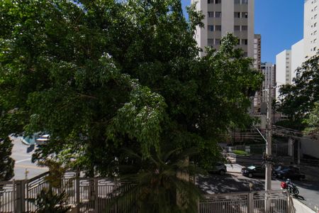 Apartamento para alugar com 51m², 1 quarto e 1 vagaVista da Varanda