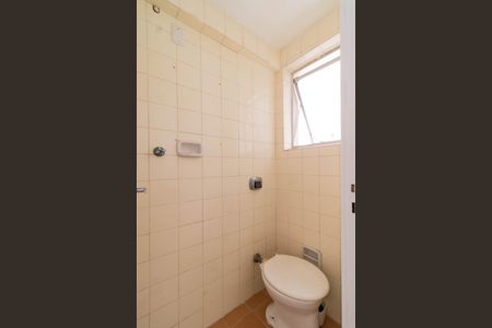 Apartamento para alugar com 51m², 1 quarto e 1 vagaBanheiro de serviço