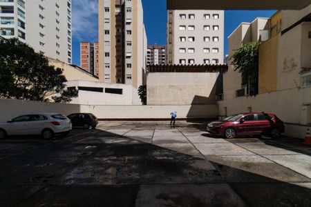 Apartamento para alugar com 51m², 1 quarto e 1 vagaGaragem