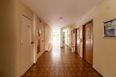 Apartamento para alugar com 51m², 1 quarto e 1 vagaHall de entrada