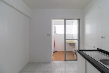 Apartamento para alugar com 51m², 1 quarto e 1 vagaCozinha