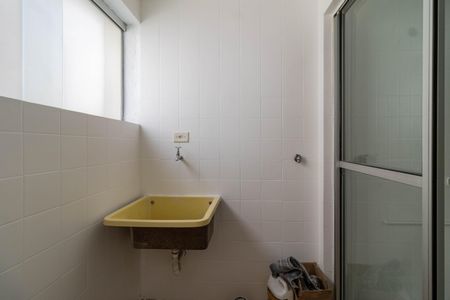 Apartamento para alugar com 51m², 1 quarto e 1 vagaÁrea de Serviço