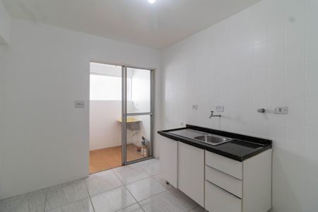 Apartamento para alugar com 51m², 1 quarto e 1 vagaCozinha