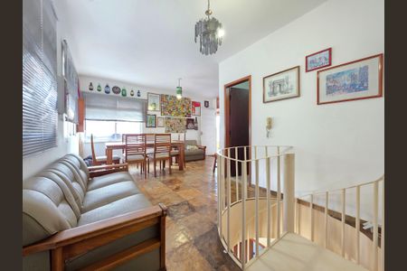 Apartamento à venda com 290m², 4 quartos e 1 vaga Apartamento à venda com 290m², 4 quartos e 1 vagaSala 2 andar