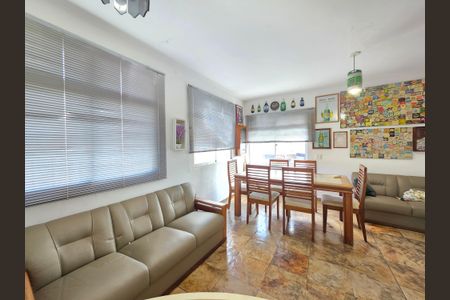 Apartamento à venda com 290m², 4 quartos e 1 vaga Apartamento à venda com 290m², 4 quartos e 1 vagaSala 2 andar