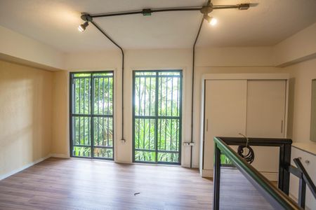 Casa para alugar com 80m², 1 quarto e sem vagaQuarto 