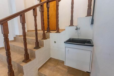 Casa para alugar com 80m², 1 quarto e sem vagaTanque 