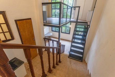 Casa para alugar com 80m², 1 quarto e sem vagaEntrada 