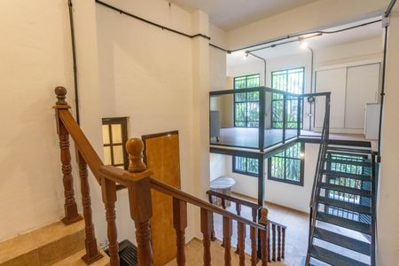 Casa para alugar com 80m², 1 quarto e sem vagaEntrada 