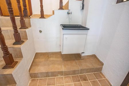 Casa para alugar com 80m², 1 quarto e sem vagaTanque 