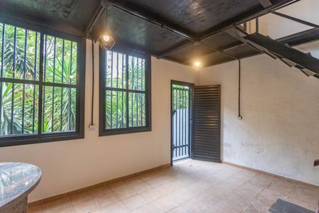 Casa para alugar com 80m², 1 quarto e sem vagaSala / Cozinha 