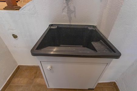 Casa para alugar com 80m², 1 quarto e sem vagaTanque 