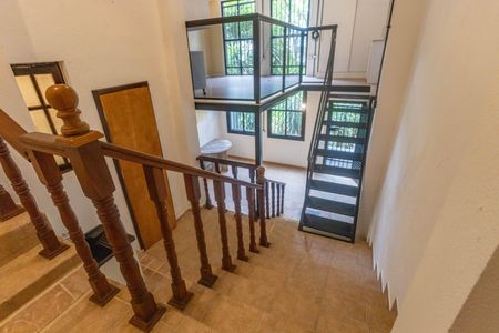 Casa para alugar com 80m², 1 quarto e sem vagaEntrada 