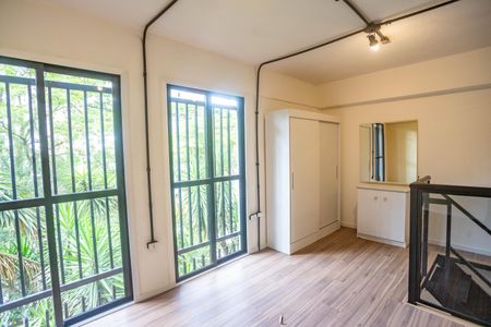 Casa para alugar com 80m², 1 quarto e sem vagaQuarto 