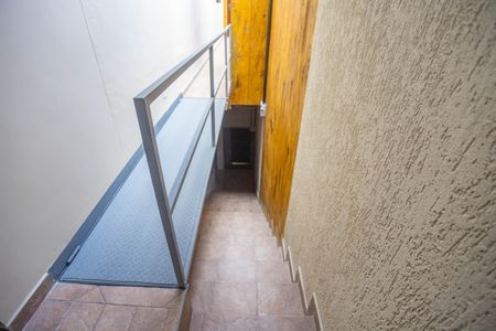 Casa para alugar com 80m², 1 quarto e sem vagaEntrada 