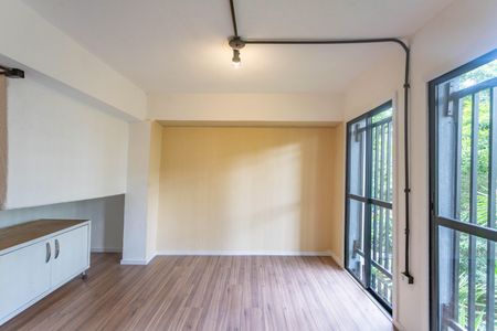 Casa para alugar com 80m², 1 quarto e sem vagaQuarto 