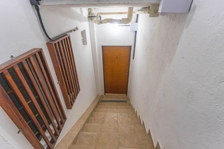 Casa para alugar com 80m², 1 quarto e sem vagaEntrada 