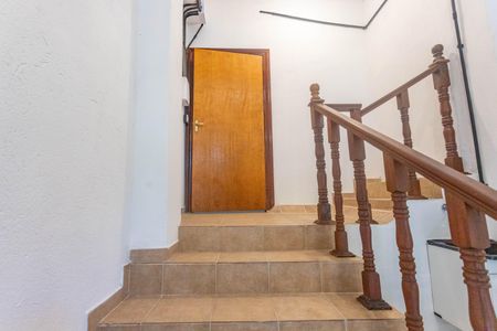 Casa para alugar com 80m², 1 quarto e sem vagaEntrada 