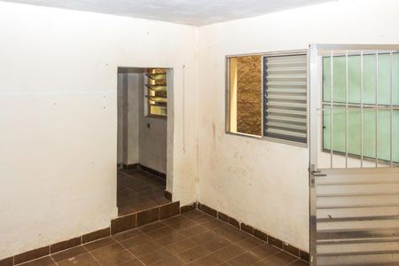 Sala de casa para alugar com 1 quarto, 70m² em Jardim Santa Gertrudes, São Paulo