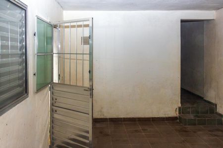 Sala de casa para alugar com 1 quarto, 70m² em Jardim Santa Gertrudes, São Paulo