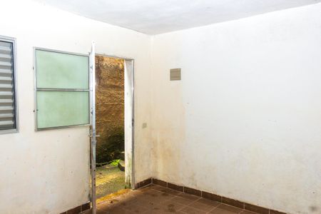 Sala de casa para alugar com 1 quarto, 70m² em Jardim Santa Gertrudes, São Paulo