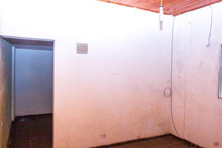 Quarto  de casa para alugar com 1 quarto, 70m² em Jardim Santa Gertrudes, São Paulo