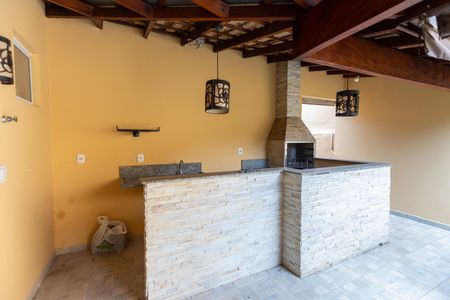 Casa para alugar com 2 quartos, 150m² em Vila Teixeira, Campinas