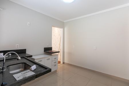 Casa para alugar com 2 quartos, 150m² em Vila Teixeira, Campinas