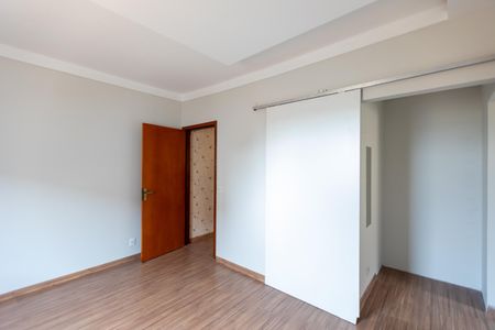 Suíte de casa para alugar com 2 quartos, 150m² em Vila Teixeira, Campinas