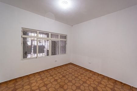 Sala de casa para alugar com 2 quartos, 65m² em Jardim Verônia, São Paulo