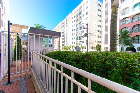 Apartamento à venda com 49m², 2 quartos e 1 vagaÁrea comum