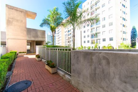 Apartamento à venda com 49m², 2 quartos e 1 vagaÁrea comum