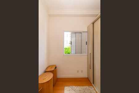 Apartamento à venda com 49m², 2 quartos e 1 vagaQuarto 2