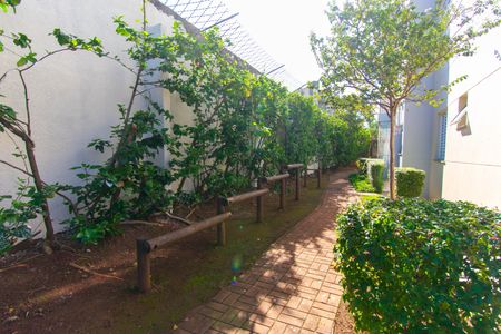 Apartamento à venda com 49m², 2 quartos e 1 vagaÁrea comum