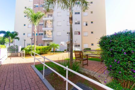 Apartamento à venda com 49m², 2 quartos e 1 vagaÁrea comum