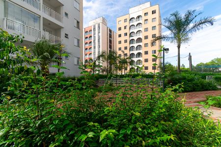 Apartamento à venda com 49m², 2 quartos e 1 vagaVista do Quarto 2