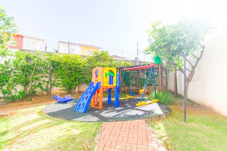 Apartamento à venda com 49m², 2 quartos e 1 vagaÁrea comum