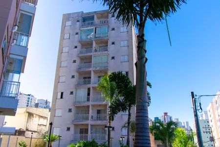Apartamento à venda com 49m², 2 quartos e 1 vagaÁrea comum